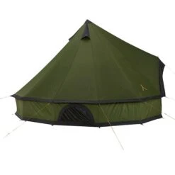 Tenda Da Campeggio Grand Canyon Indiana 8 Verde -Easy Camp Italia grn 330036 005