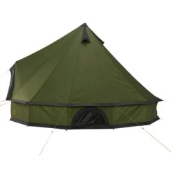 Tenda Da Campeggio Grand Canyon Indiana 8 Verde -Easy Camp Italia grn 330036 006