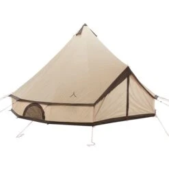 Tenda Da Campeggio Grand Canyon Indiana 10 Marrone Chiaro 8 Tenda Da Campeggio Grand Canyon Indiana 10 Marrone Chiaro -Easy Camp Italia grn 330037 003