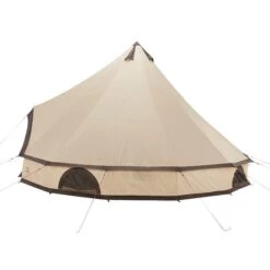 Tenda Da Campeggio Grand Canyon Indiana 10 Marrone Chiaro 10 Tenda Da Campeggio Grand Canyon Indiana 10 Marrone Chiaro -Easy Camp Italia grn 330037 005
