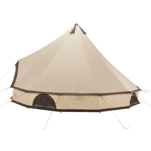 Tenda Da Campeggio Grand Canyon Indiana 10 Marrone Chiaro 5 Tenda Da Campeggio Grand Canyon Indiana 10 Marrone Chiaro - immagine 5