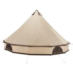 Tenda Da Campeggio Grand Canyon Indiana 10 Marrone Chiaro 11 Tenda Da Campeggio Grand Canyon Indiana 10 Marrone Chiaro -Easy Camp Italia grn 330037 006