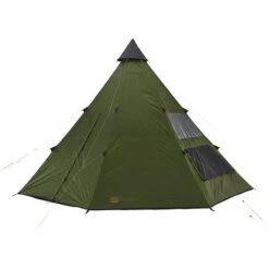 Tenda Da Campeggio Grand Canyon Black Falls 8 Verde -Easy Camp Italia grn 330039 003
