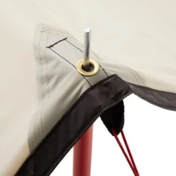 Rifugio Grand Canyon Zuni 3 Marrone Chiaro -Easy Camp Italia grn 330040 005