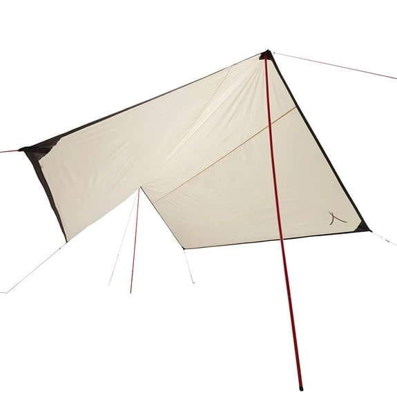 Telone Grand Canyon Zuni 4 Marrone Chiaro 2 Telone Grand Canyon Zuni 4 Marrone Chiaro - immagine 2