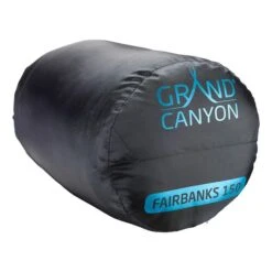 Sacco A Pelo Grand Canyon Fairbanks 150 4C Blu Bambino -Easy Camp Italia grn 340014 005