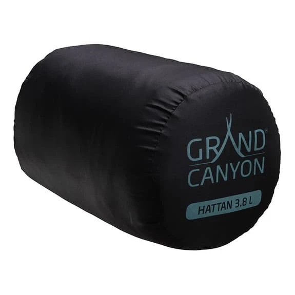 Tappetino Grand Canyon Hattan 3.8 Blu 5 Tappetino Grand Canyon Hattan 3.8 Blu - immagine 5