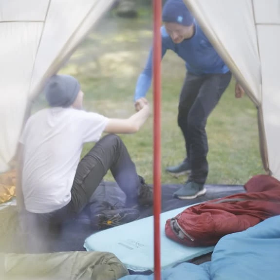 Tappetino Grand Canyon Hattan 3.8 Blu 6 Tappetino Grand Canyon Hattan 3.8 Blu - immagine 6