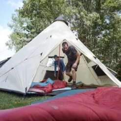 Tappetino Grand Canyon Hattan 5.0 M Blu -Easy Camp Italia grn 350006 006