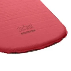 Tappetino Grand Canyon Hattan 5.0 M Rosso -Easy Camp Italia grn 350007 004