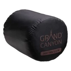 Tappetino Grand Canyon Hattan 5.0 M Rosso -Easy Camp Italia grn 350007 005