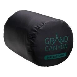 Tappetino Grand Canyon Hattan 5.0 M Verde -Easy Camp Italia grn 350008 005