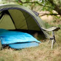 Tappetino Grand Canyon Hattan 5.0 M Verde -Easy Camp Italia grn 350008 006