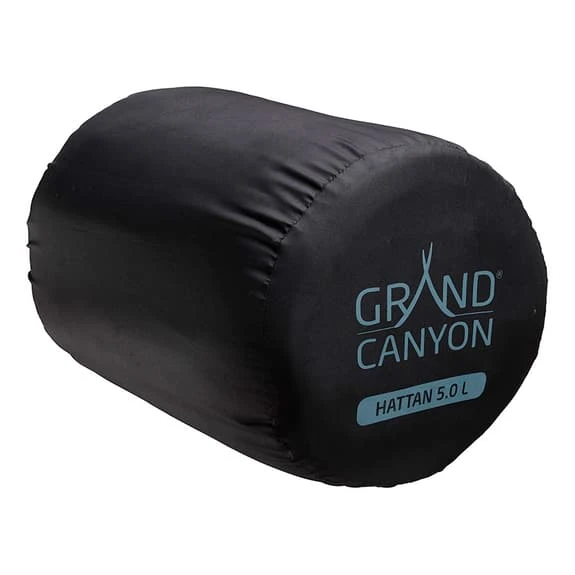 Tappetino Grand Canyon Hattan 5.0 Blu 5 Tappetino Grand Canyon Hattan 5.0 Blu - immagine 5