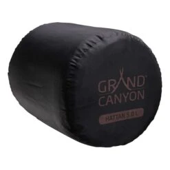Materassino Grand Canyon Hattan 5.0 L Rosso -Easy Camp Italia grn 350010 005