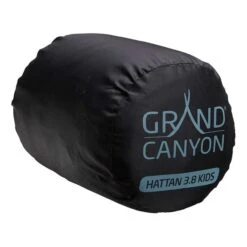 Materassino Grand Canyon Hattan 3.8 Blu Bambino -Easy Camp Italia grn 350012 005