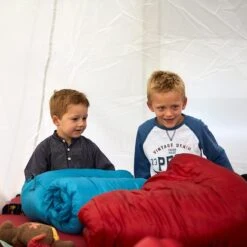 Materassino Grand Canyon Hattan 3.8 Blu Bambino -Easy Camp Italia grn 350012 006