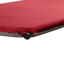 Materassino Grand Canyon Hancock 5.0 XW Rosso -Easy Camp Italia grn 350015 003