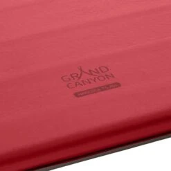 Materassino Grand Canyon Hancock 7.5 XW Rosso -Easy Camp Italia grn 350018 004