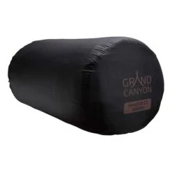 Materassino Grand Canyon Hancock 7.5 Double Rosso -Easy Camp Italia grn 350019 005