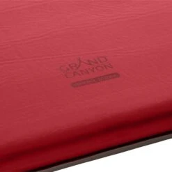 Materassino Grand Canyon Hancock 10.0 XW Rosso -Easy Camp Italia grn 350021 004
