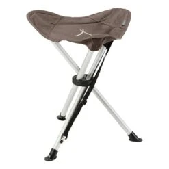 Sgabello Grand Canyon Supai Grigio