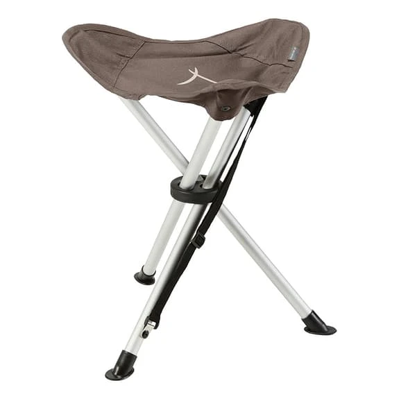 Sgabello Grand Canyon Supai Grigio 1 Sgabello Grand Canyon Supai Grigio