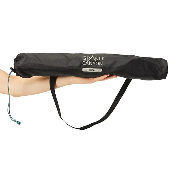 Sgabello Grand Canyon Supai Grigio 3 Sgabello Grand Canyon Supai Grigio - immagine 3