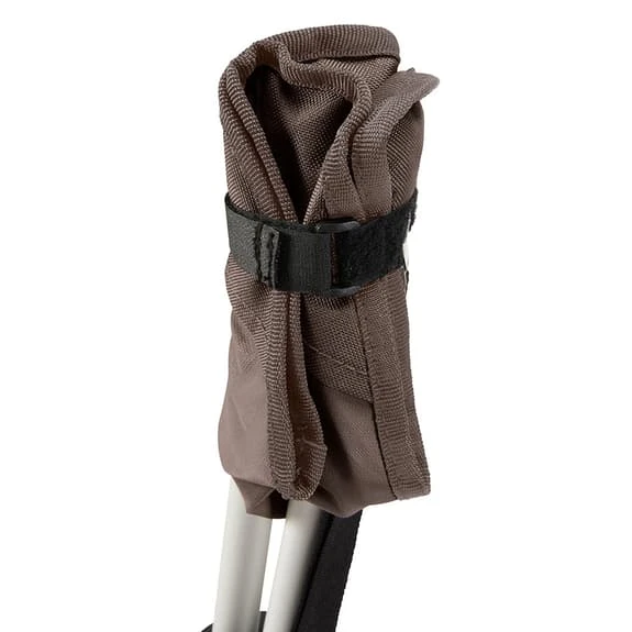 Sgabello Grand Canyon Supai Grigio 4 Sgabello Grand Canyon Supai Grigio - immagine 4