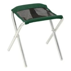 Sgabello Grand Canyon Sanyala Micro Verde