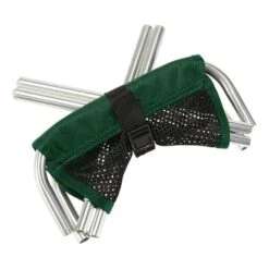 Sgabello Grand Canyon Sanyala Micro Verde -Easy Camp Italia grn 360006 005