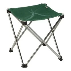 Sgabello Grand Canyon Sanyala Mini Verde