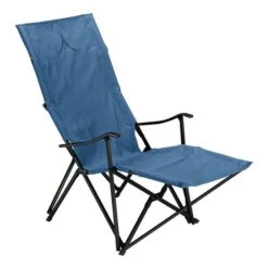 Sedia Pieghevole Grand Canyon El Tovar Lonunger Blu