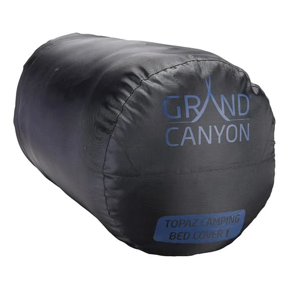 Trapunta Per Letto Grand Canyon Topaz L Blu 5 Trapunta Per Letto Grand Canyon Topaz L Blu - immagine 5