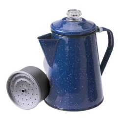 GSI Outdoors Caffettiera GSI Cup Precolator Blu