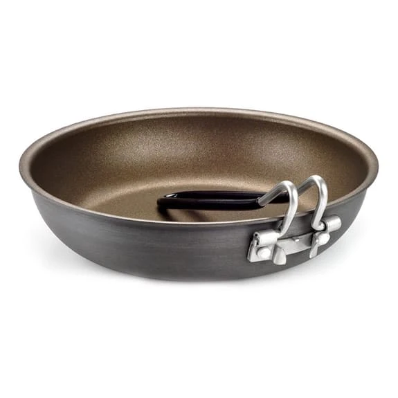 GSI Outdoors Padella GSI Pinnacle 8 Frypan Bronzo 2 GSI Outdoors Padella GSI Pinnacle 8 Frypan Bronzo - immagine 2