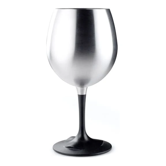 GSI Outdoors Calice GSI Glacier Stainless Nesting Acciaio Inox 1 GSI Outdoors Calice GSI Glacier Stainless Nesting Acciaio Inox