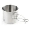 GSI Outdoors Tazza GSI Glacier Stainless Acciaio