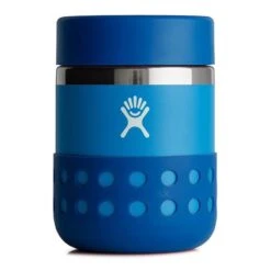 Portavivande Hydro Flask Insulated Small Blu Bambini