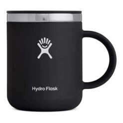 Tazza Thermos Hydro Flask 355 Ml Nero