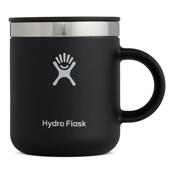 Tazza Thermos Hydro Flask 177 Ml Nero 1 Tazza Thermos Hydro Flask 177 Ml Nero