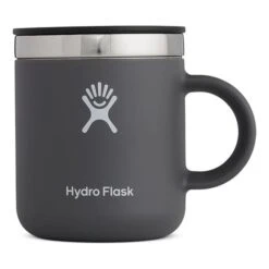 Tazza Thermos Hydro Flask 177 Ml Grigio