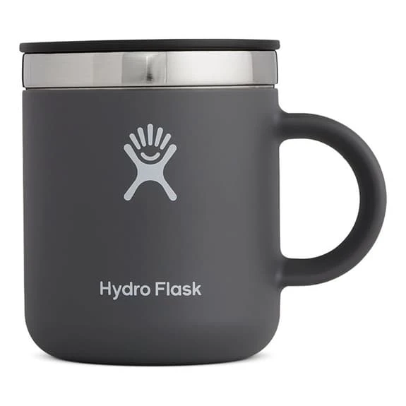 Tazza Thermos Hydro Flask 177 Ml Grigio 1 Tazza Thermos Hydro Flask 177 Ml Grigio