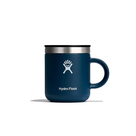 Tazza Thermos Hydro Flask 177 Ml Blu Scuro 1 Tazza Thermos Hydro Flask 177 Ml Blu Scuro