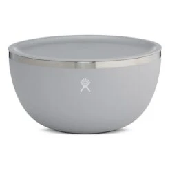 Recipiente Hydro Flask 3 QT Serving Bowl With Lid Grigio