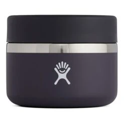 Contenitore Thermos Hydro Flask 355 Ml Nero