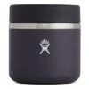 Contenitore Thermos Hydro Flask 591 Ml Nero