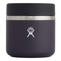 Contenitore Thermos Hydro Flask 591 Ml Nero