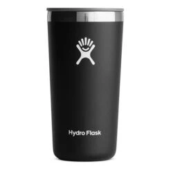 Bicchiere Hydro Flask All Around 355 Ml Nero