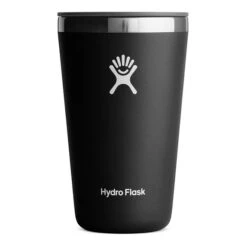 Bicchiere Hydro Flask All Around 473 Ml Nero